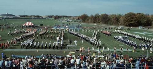 Read article Homecoming 1978: Grand Valley's first